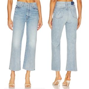 Mother Rambler Ankle size 26